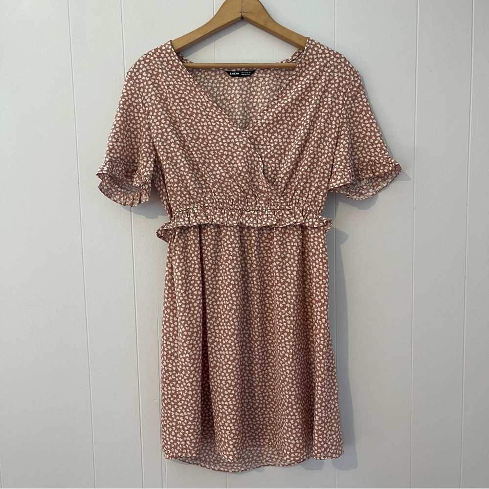 Women’s mini dress